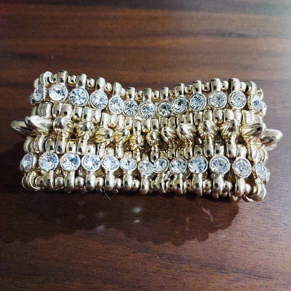Bracelet-eveningwear